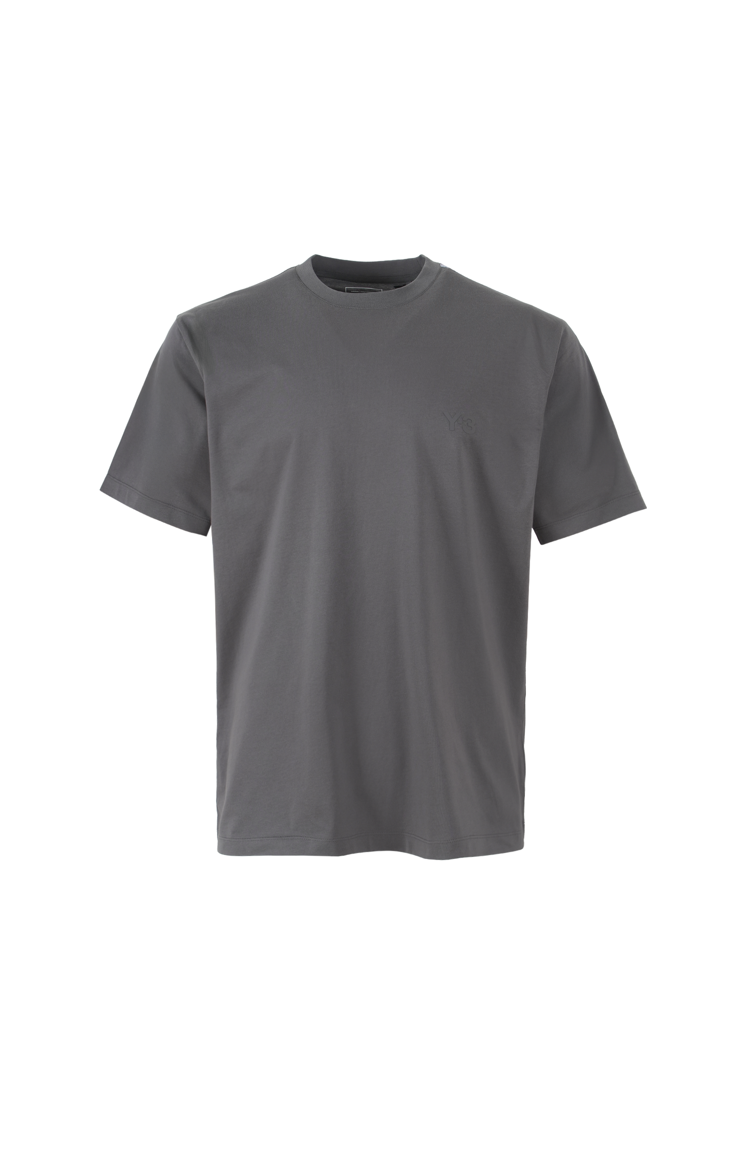 Gradient Stripes Short Sleeves T-Shirt