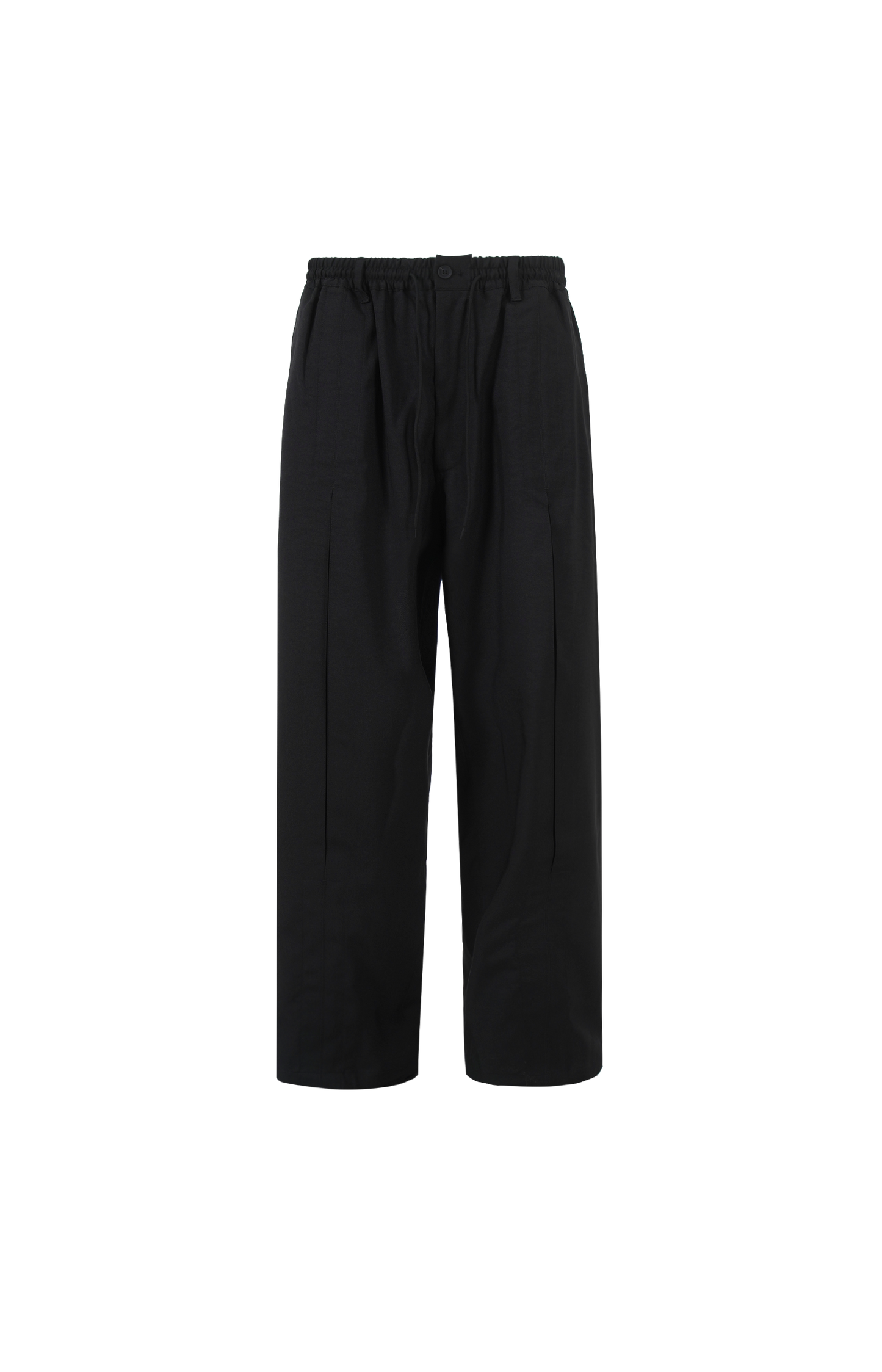 Black Pant
