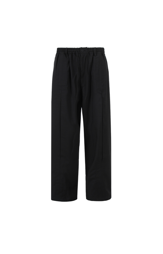 Black Pant