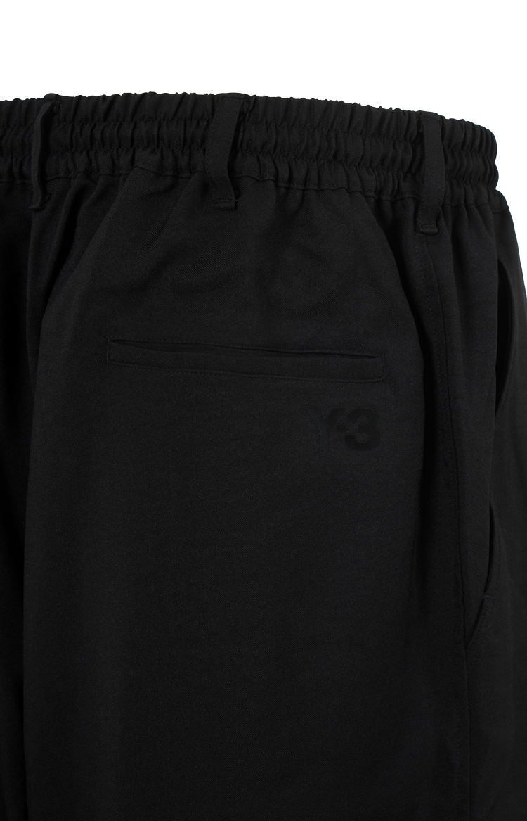 Black Pant