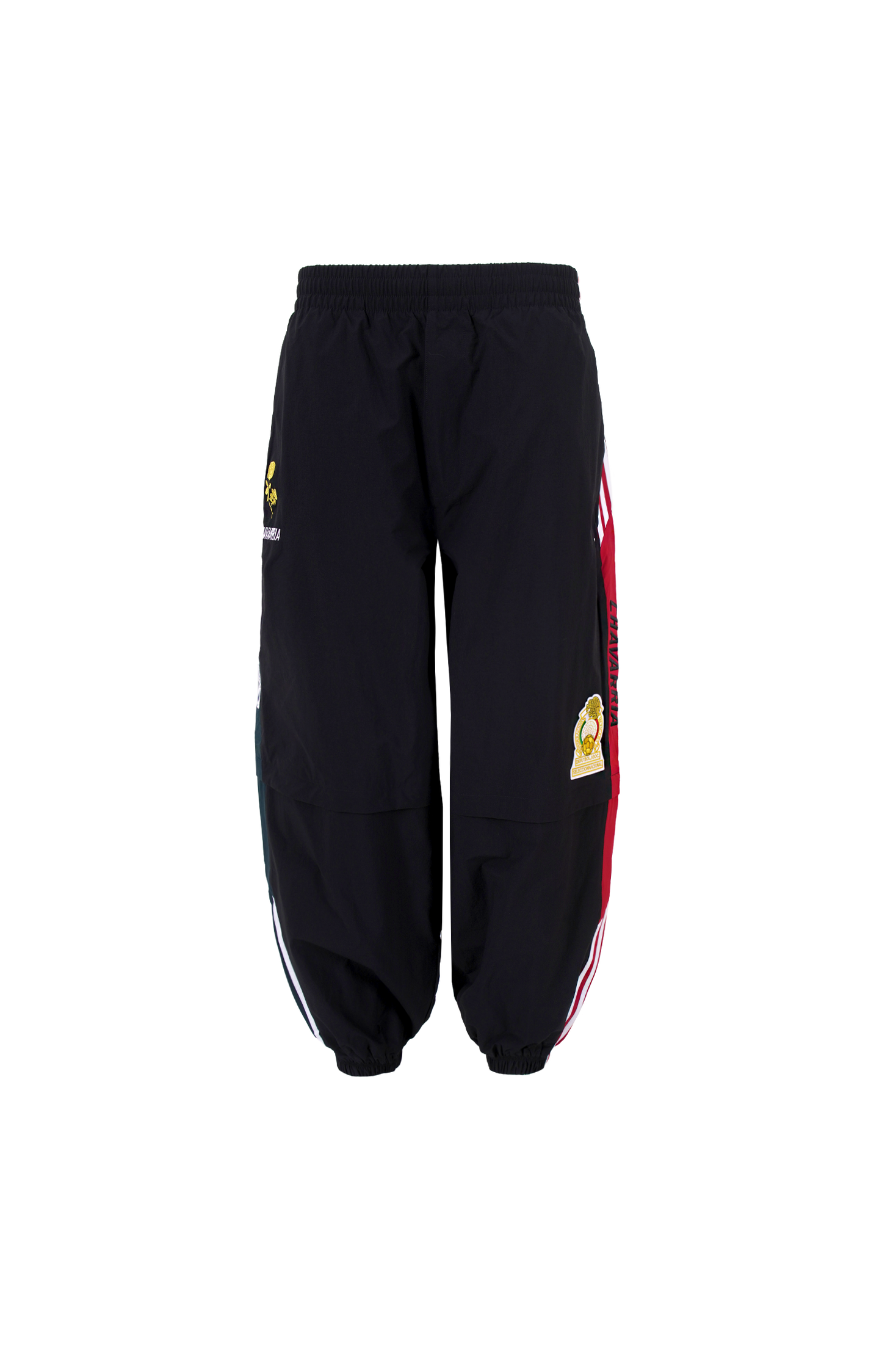 CDM Woven Track Pant