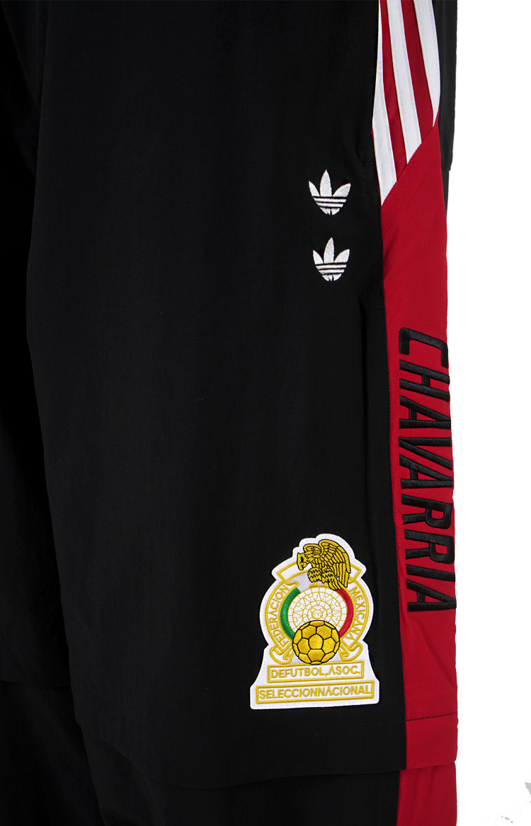 CDM Woven Track Pant