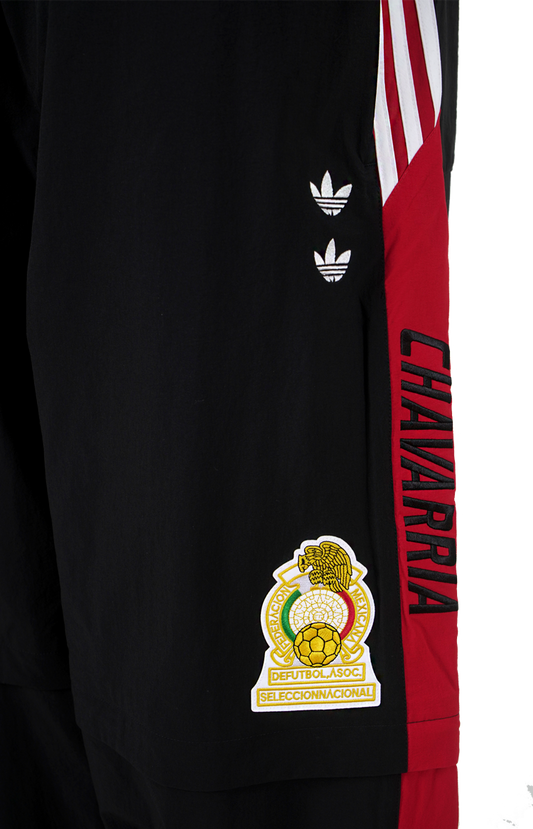 CDM Woven Track Pant