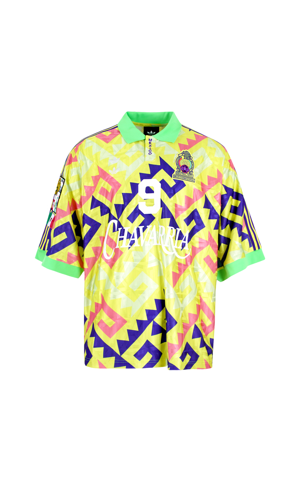 AOP Goalkeeper Jersey