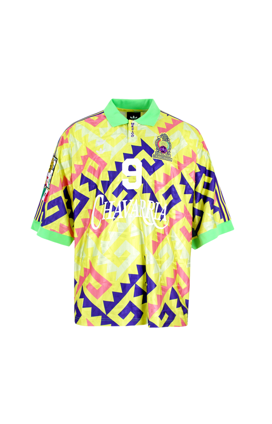 AOP Goalkeeper Jersey