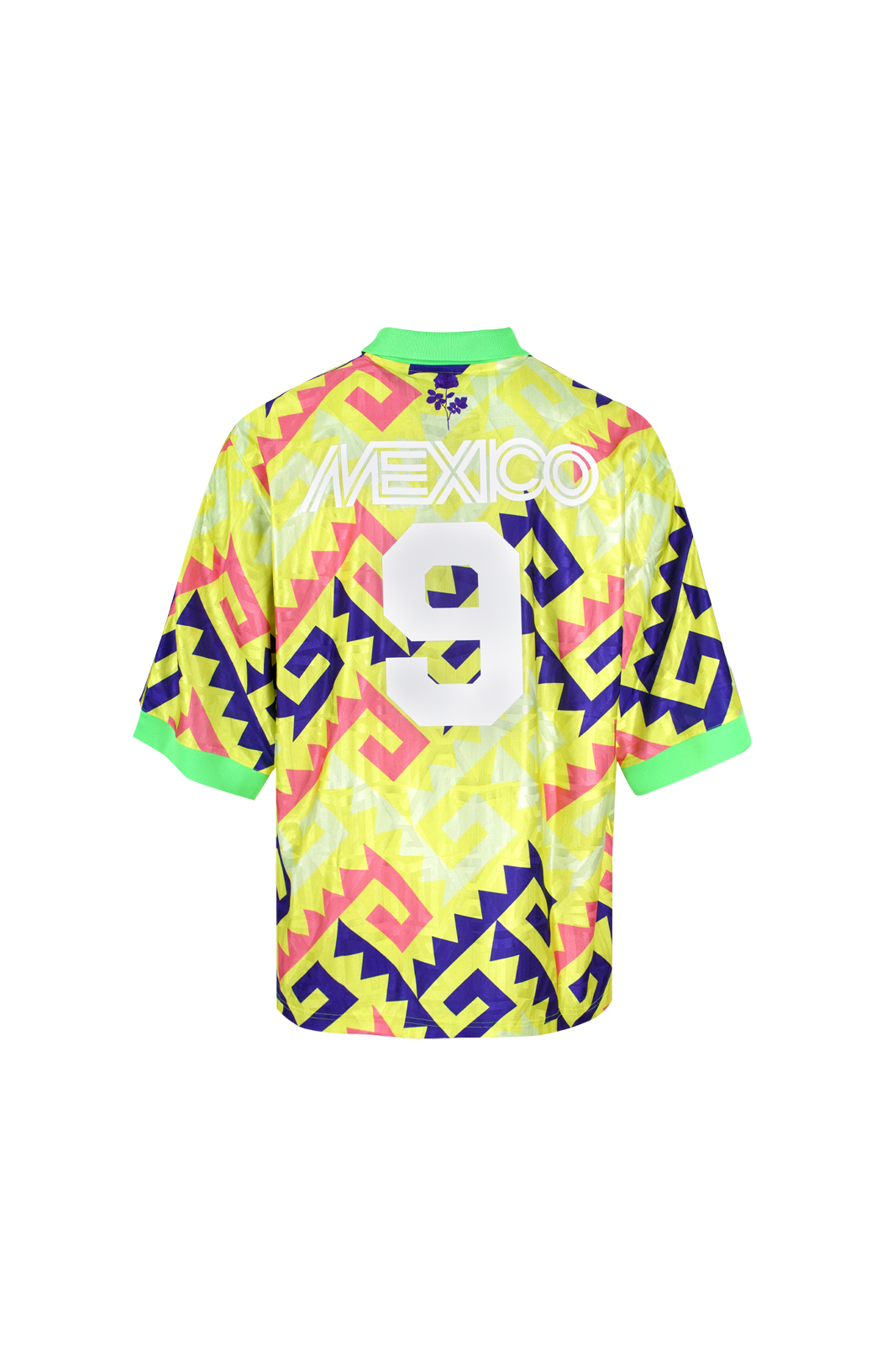 AOP Goalkeeper Jersey