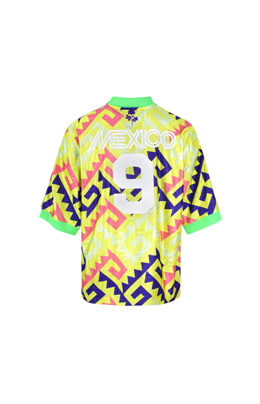 AOP Goalkeeper Jersey