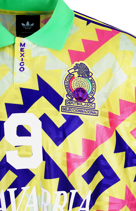 AOP Goalkeeper Jersey
