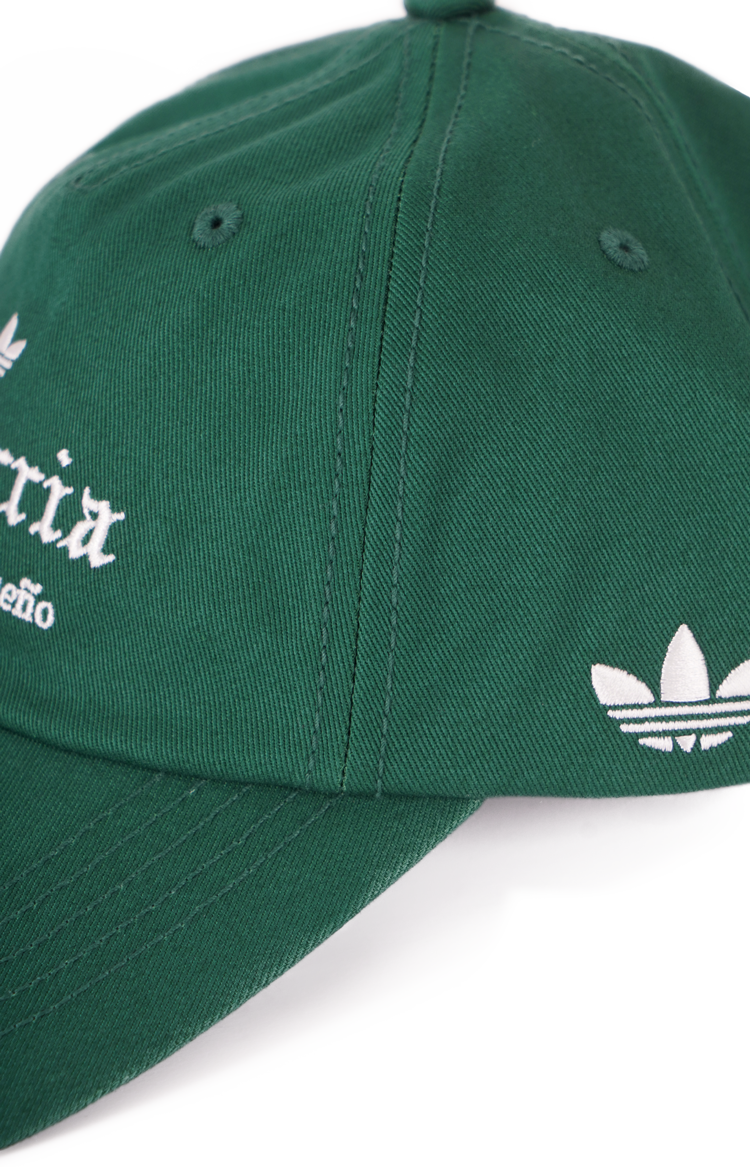 Logo Hat