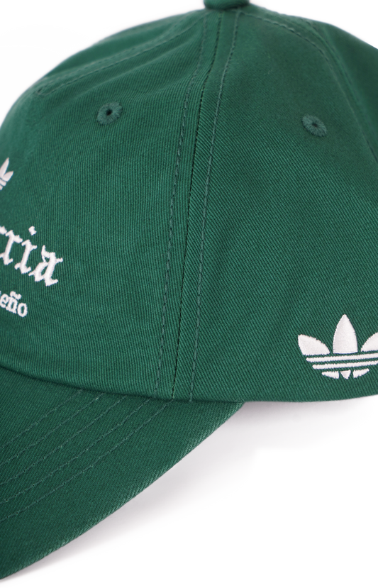 Logo Hat