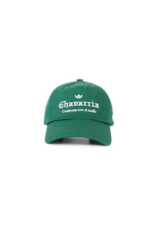 Logo Hat
