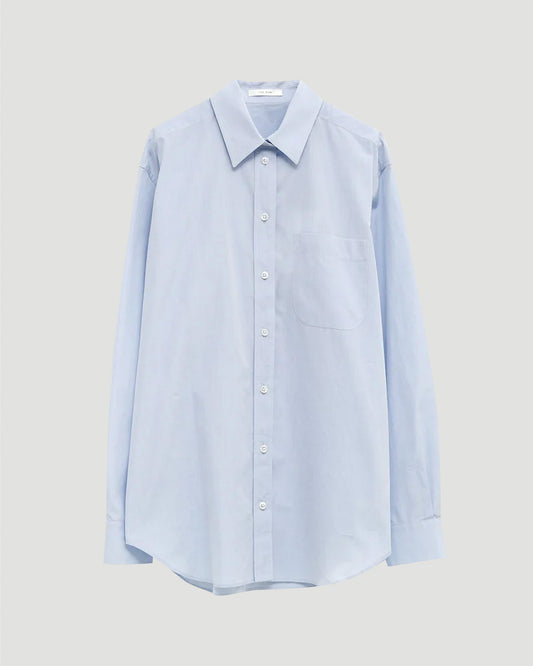 Gavina Shirt in Cotton