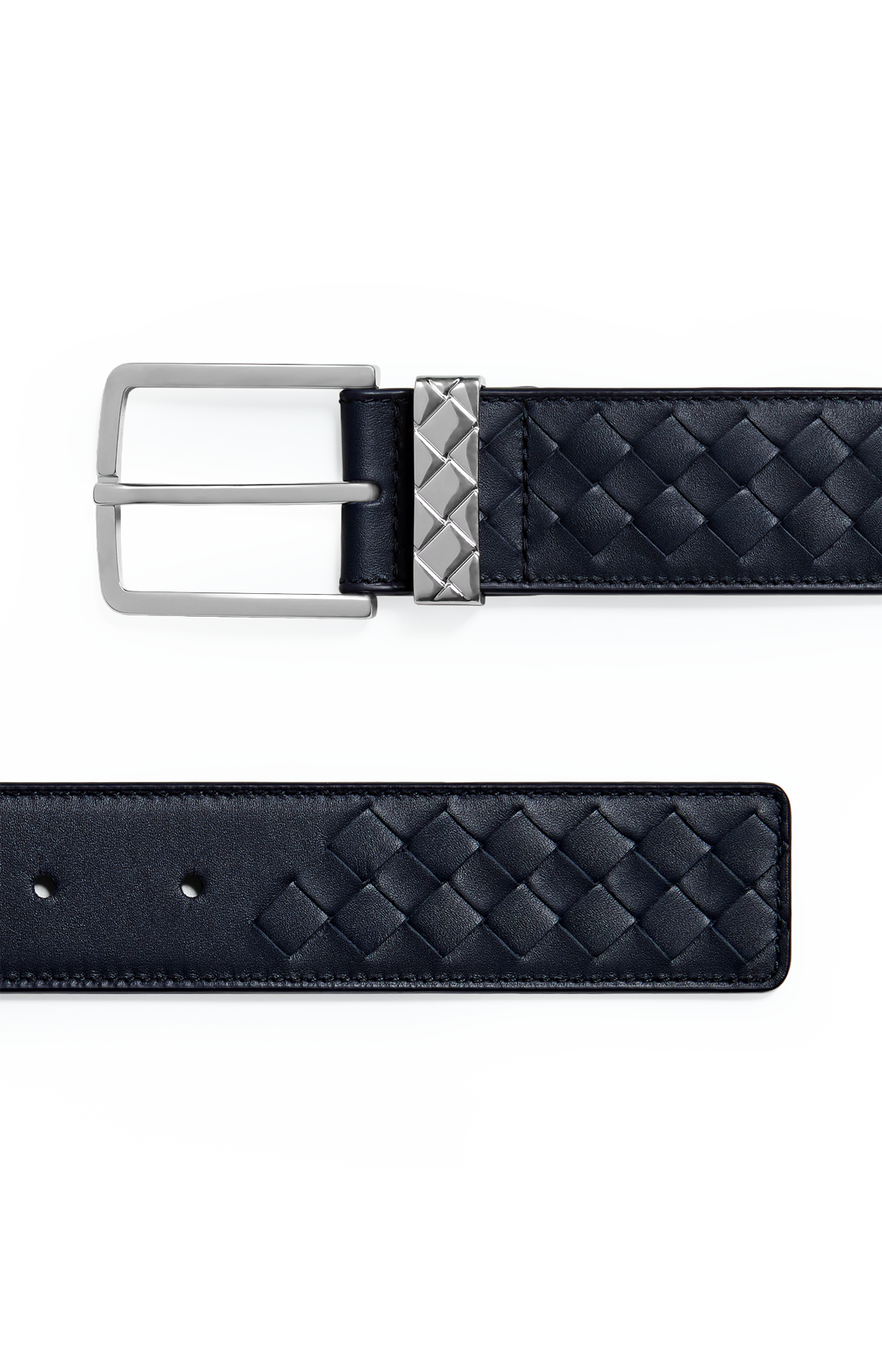 Intreccio Loop Belt