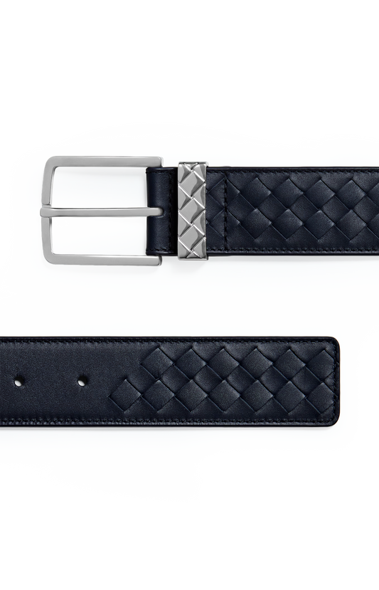 Intreccio Loop Belt