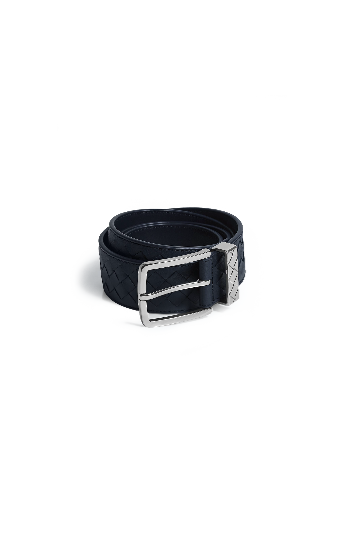 Intreccio Loop Belt