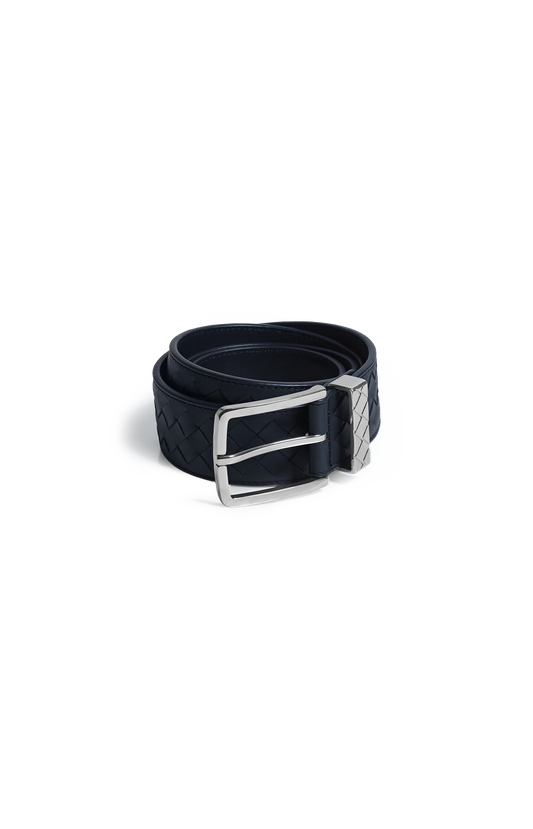 Intreccio Loop Belt