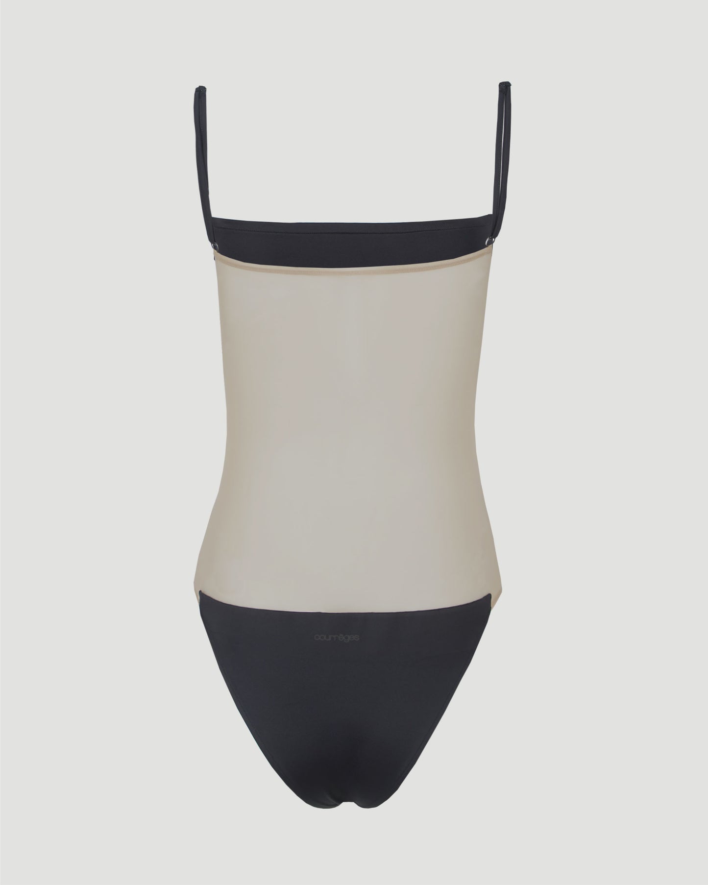 One-Piece Swimsuit