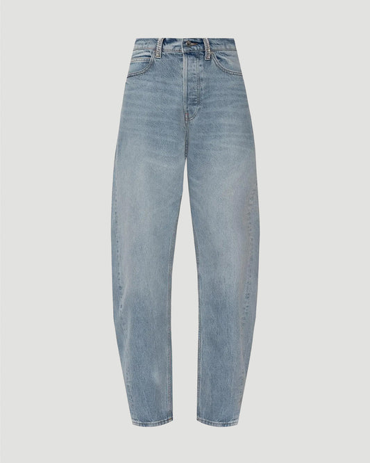 Float Relaxed Jean