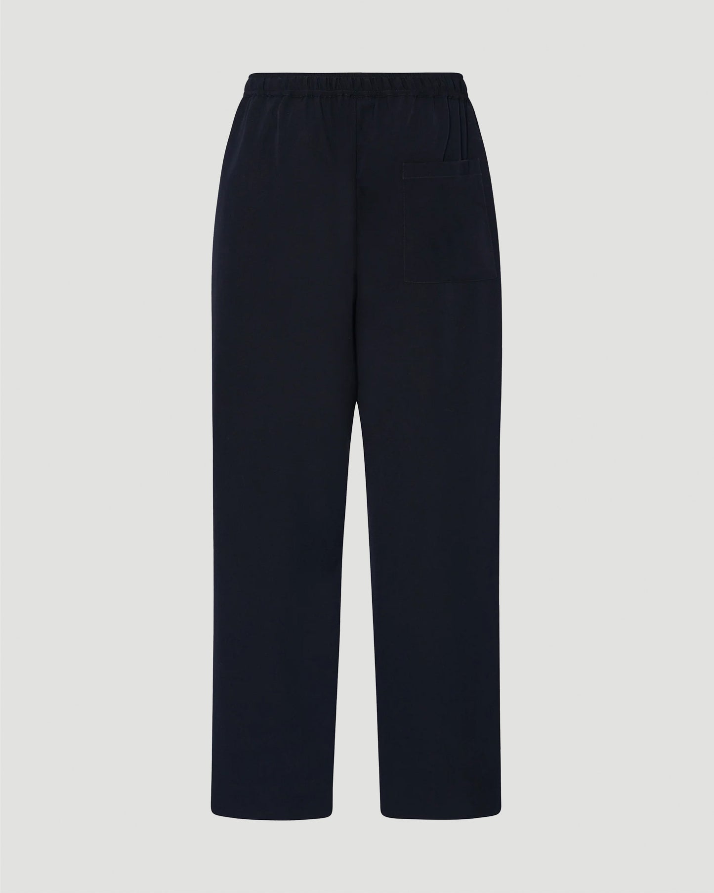 Orieno Pant in Wool