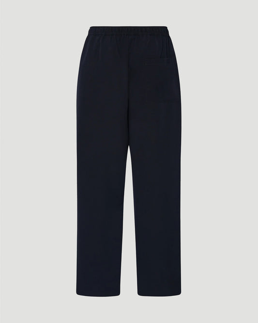 Orieno Pant in Wool