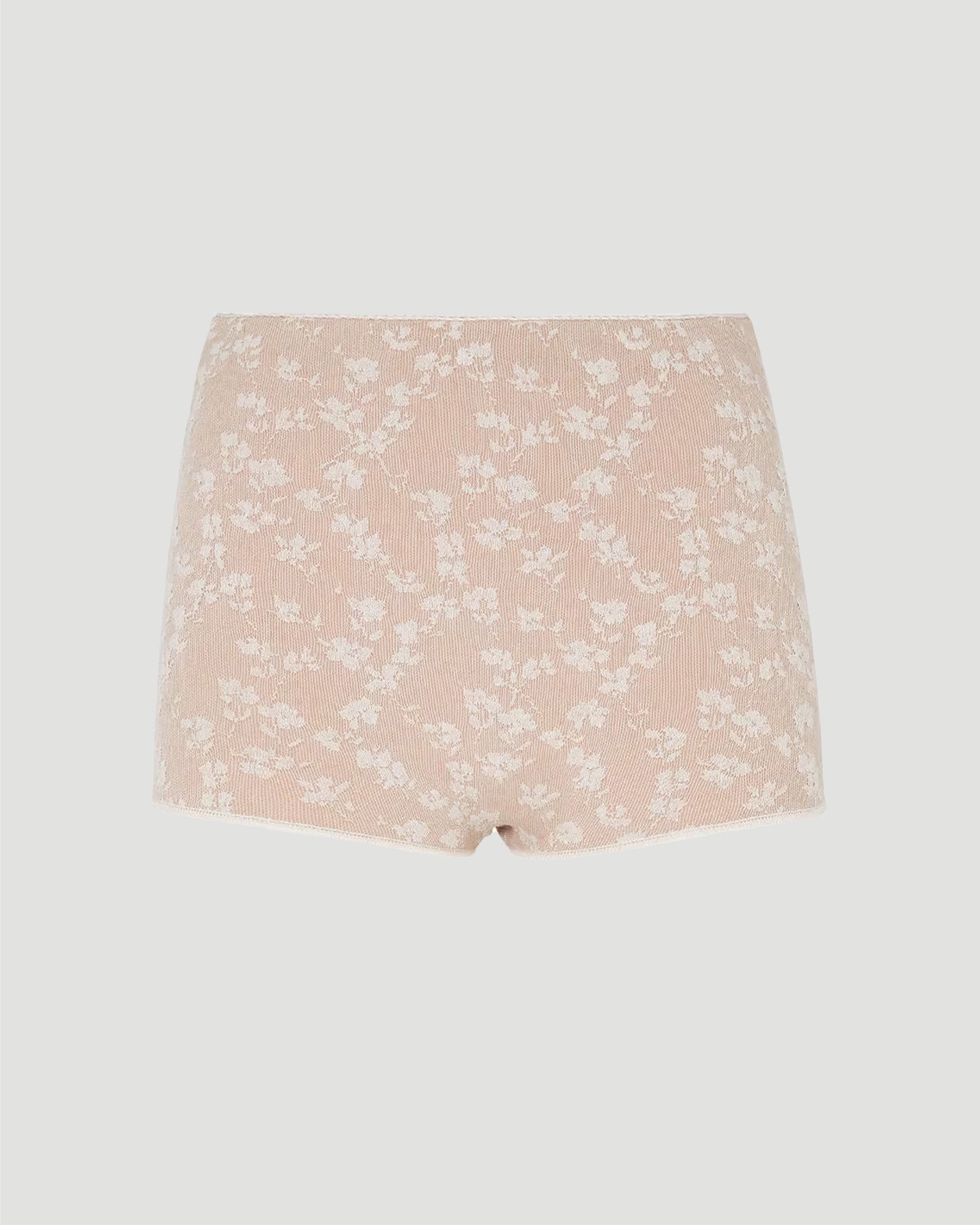 Viscose Jacquard Culottes