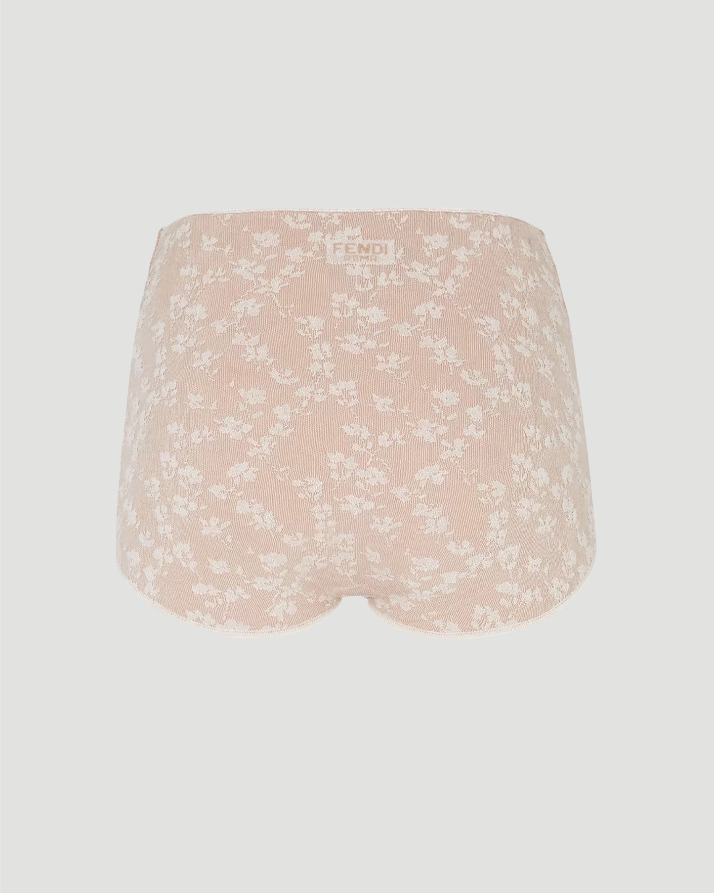 Viscose Jacquard Culottes