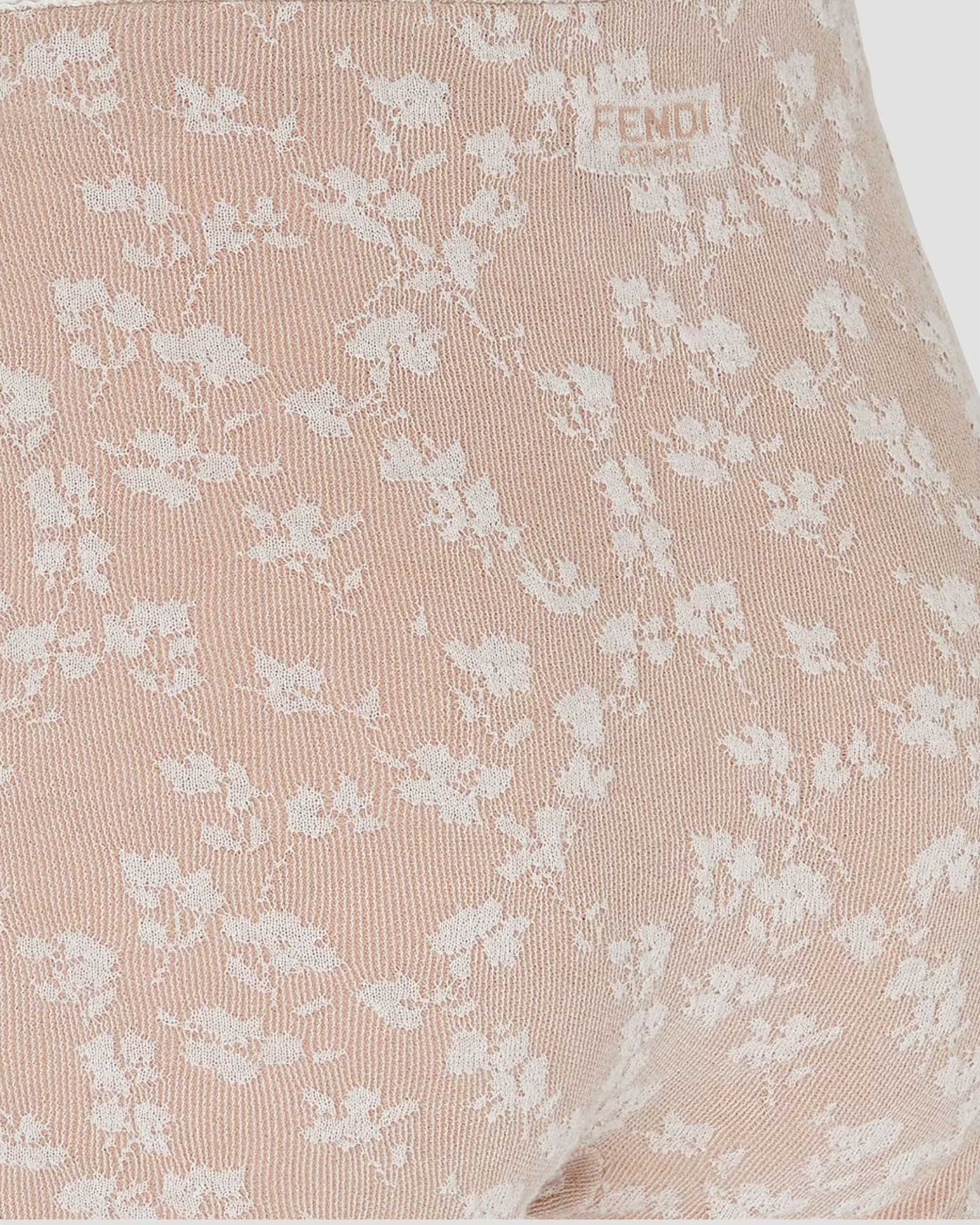 Viscose Jacquard Culottes