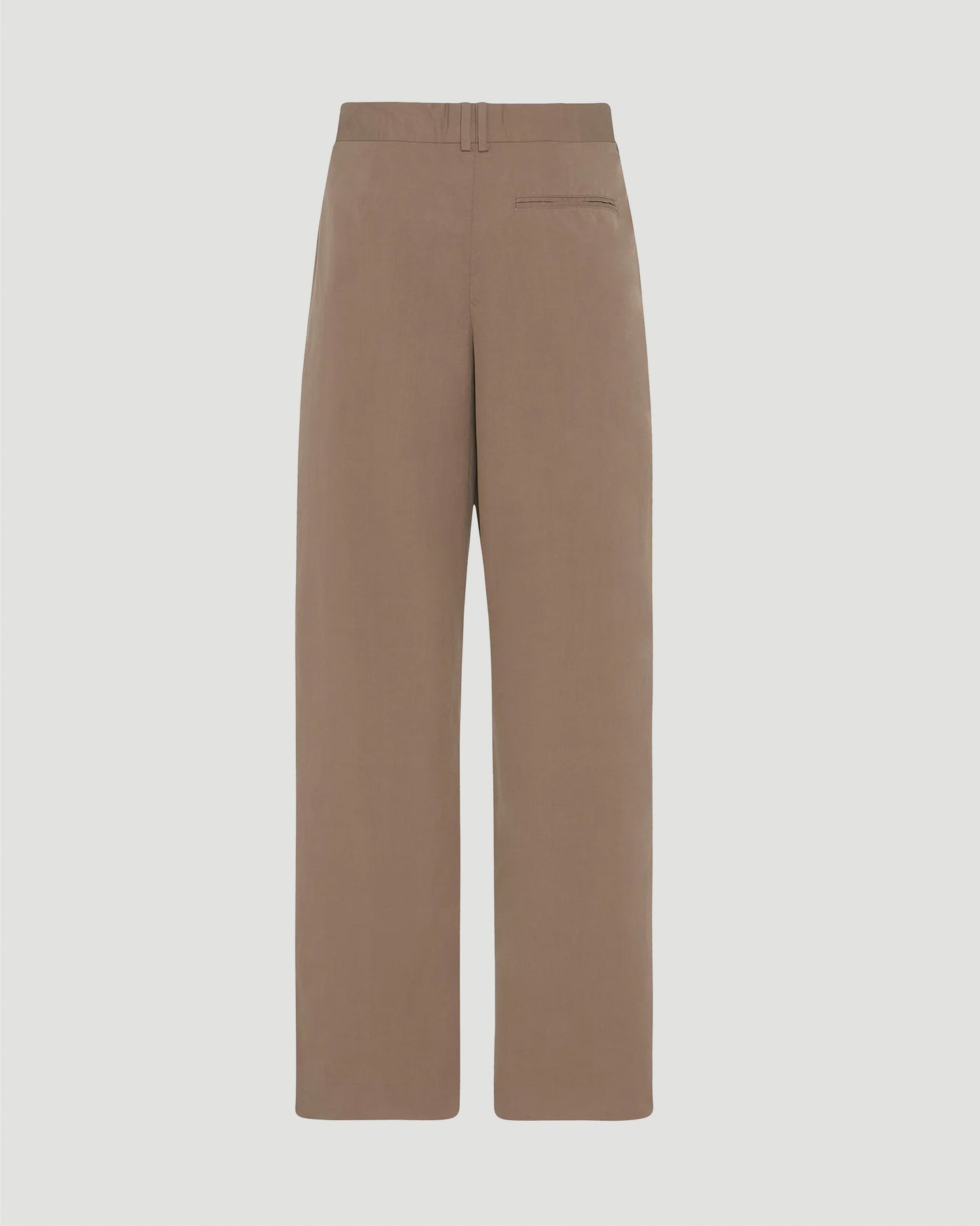 Alfidis Pant in Taupe