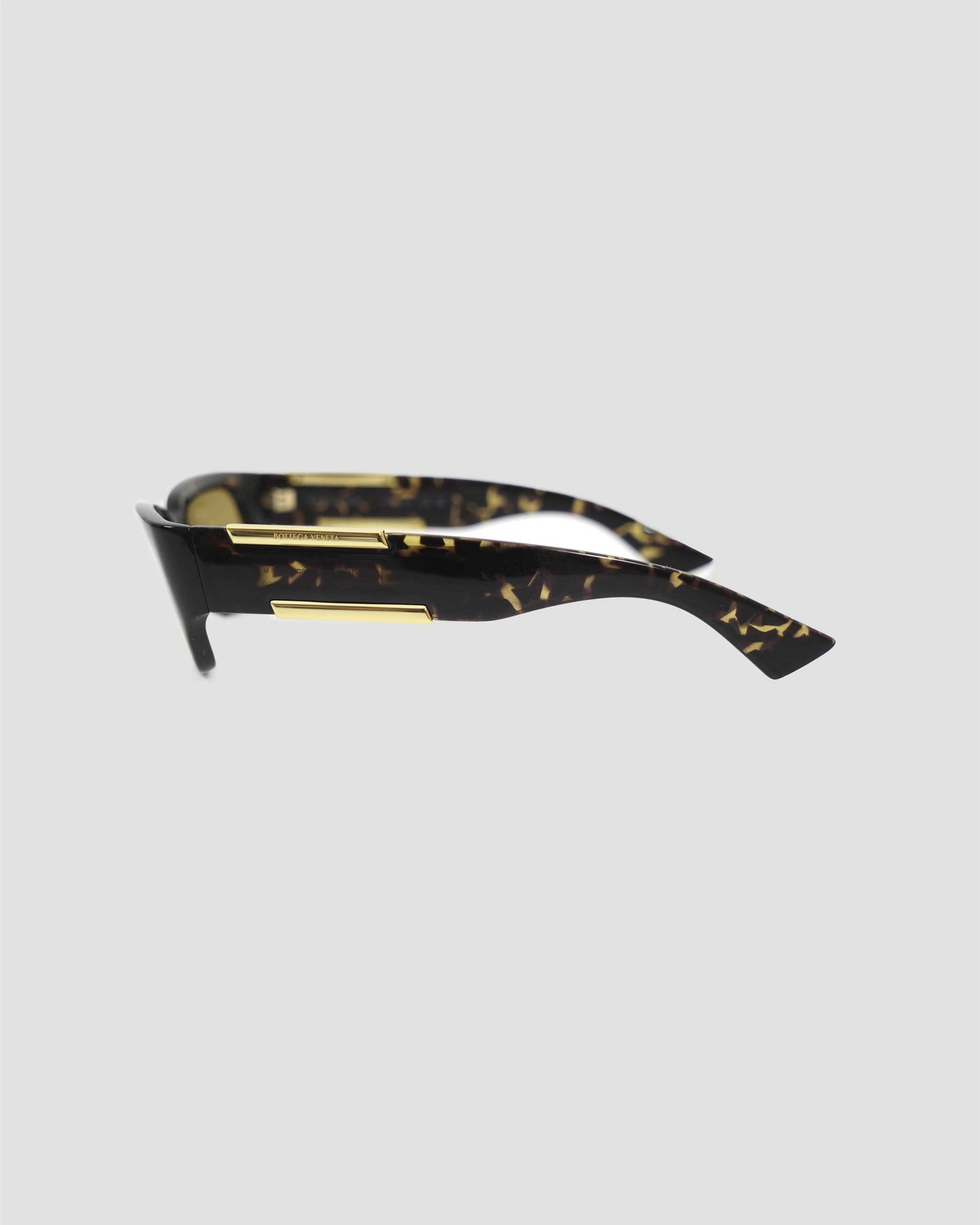 Dash Rectangular Sunglasses