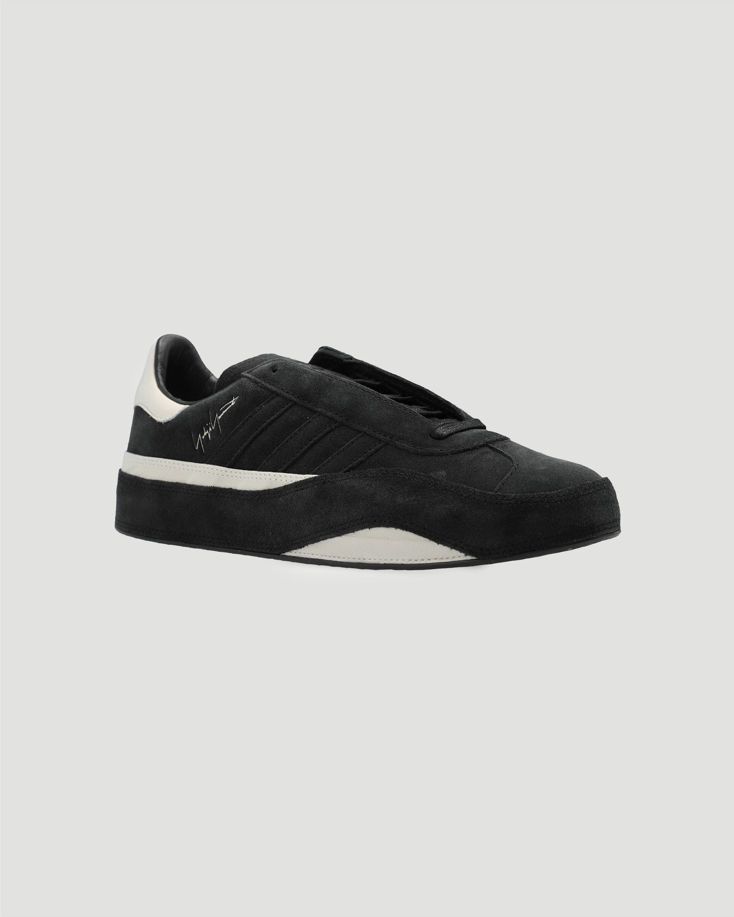 Gazelle in Black