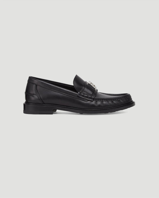 FF Squared Loafers