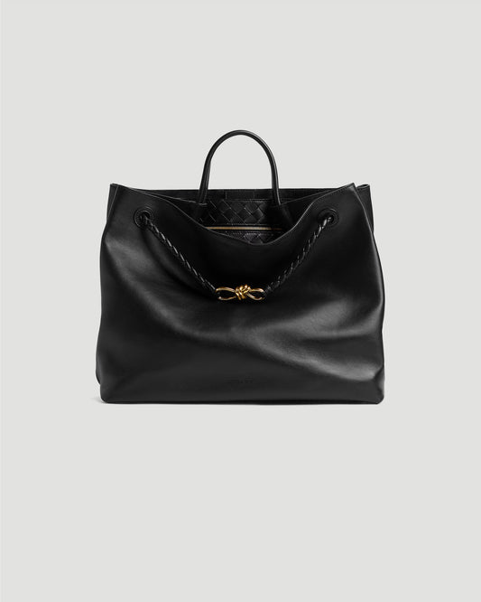 Large Andiamo Bag in Black