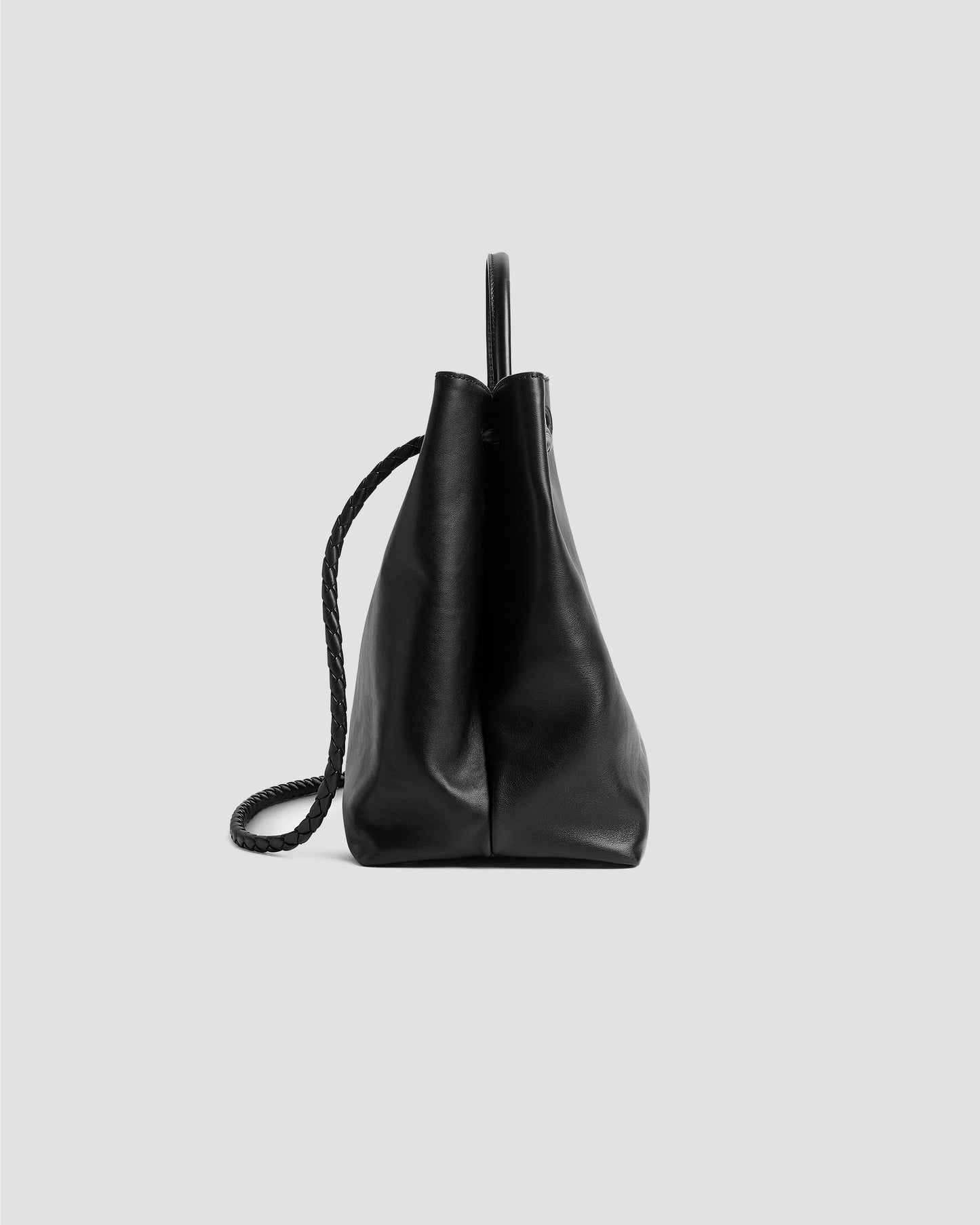Large Andiamo Bag in Black