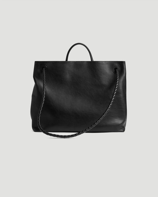 Large Andiamo Bag in Black