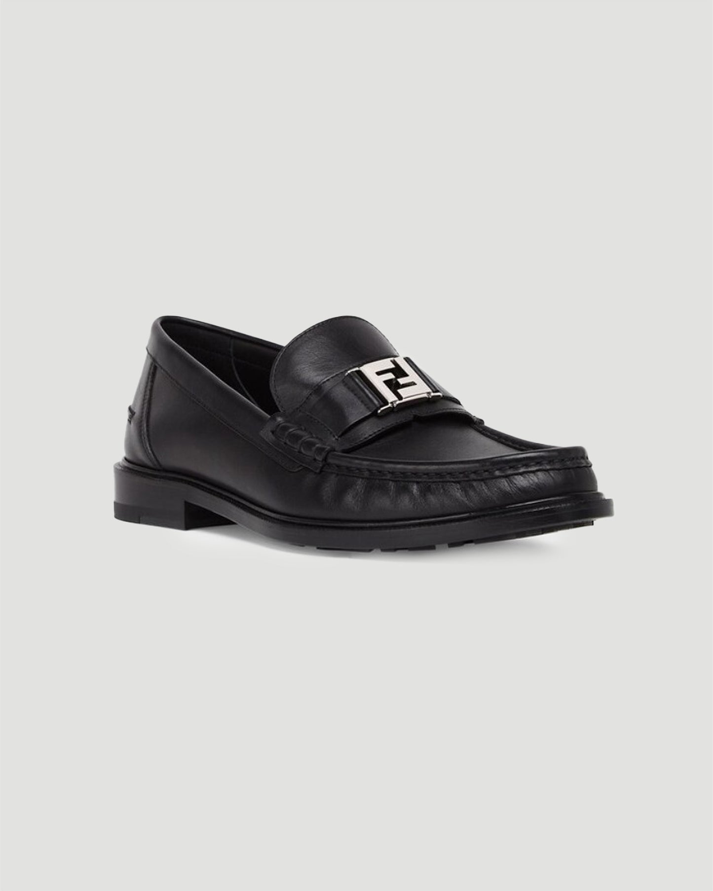 FF Squared Loafers