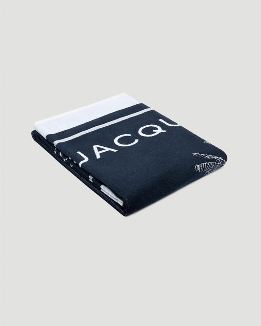 The Croisière Beach Towel