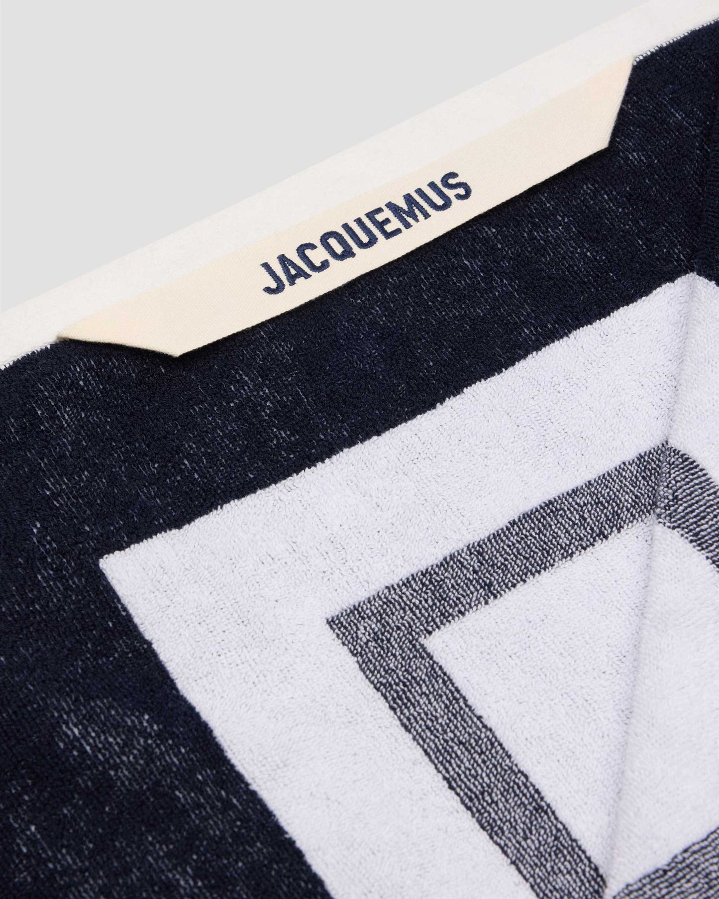The Croisière Beach Towel