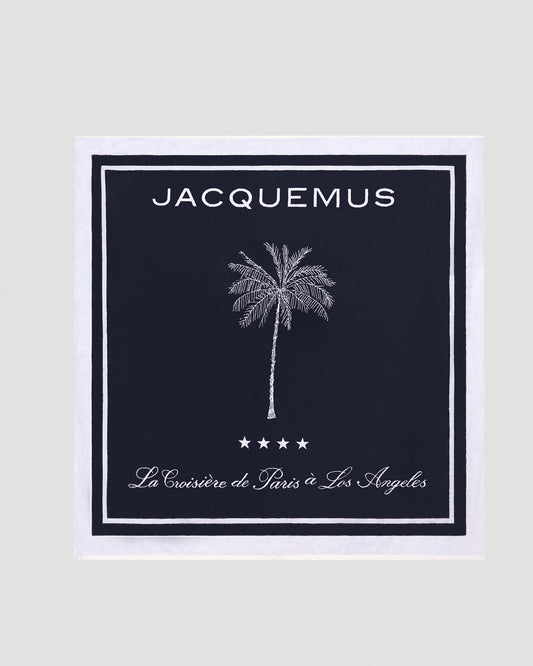 The Croisière Beach Towel