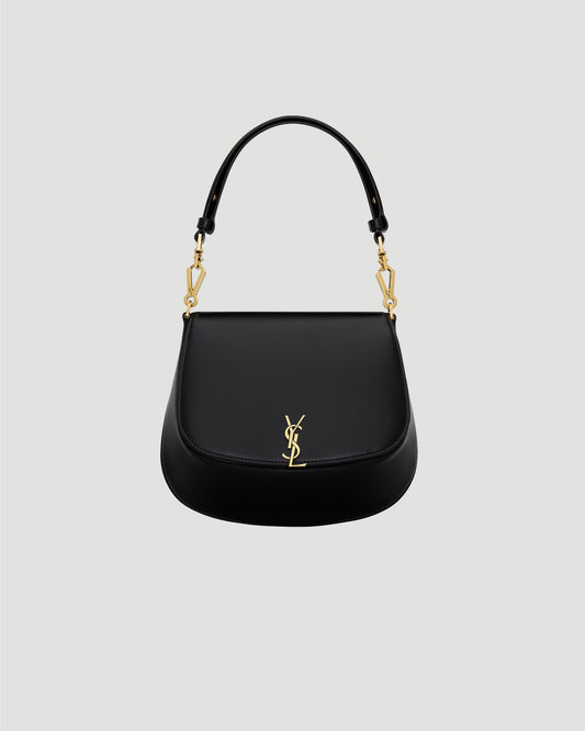 Voltaire Top Handle Bag