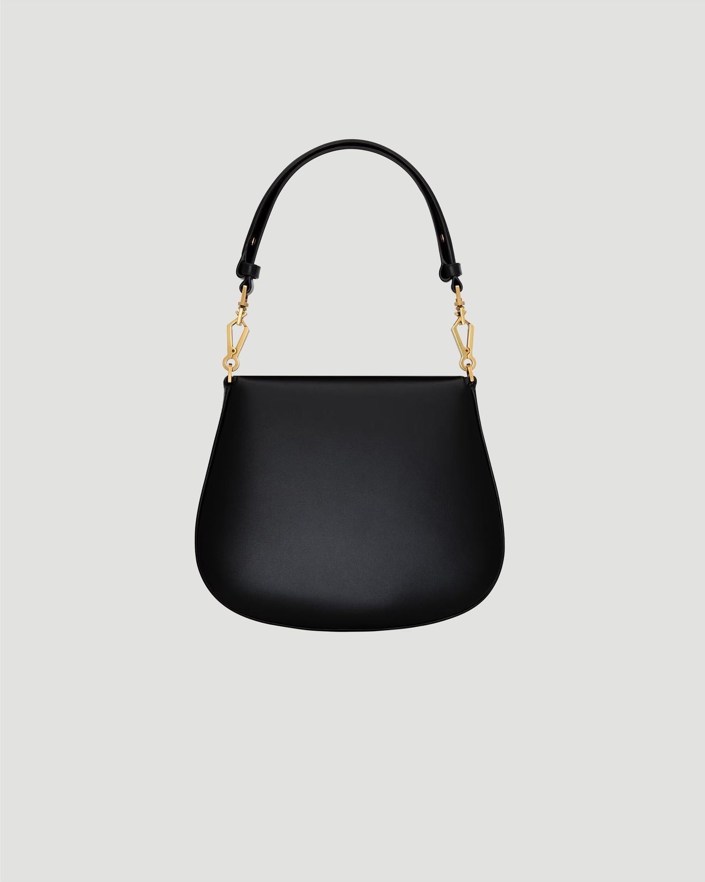 Voltaire Top Handle Bag