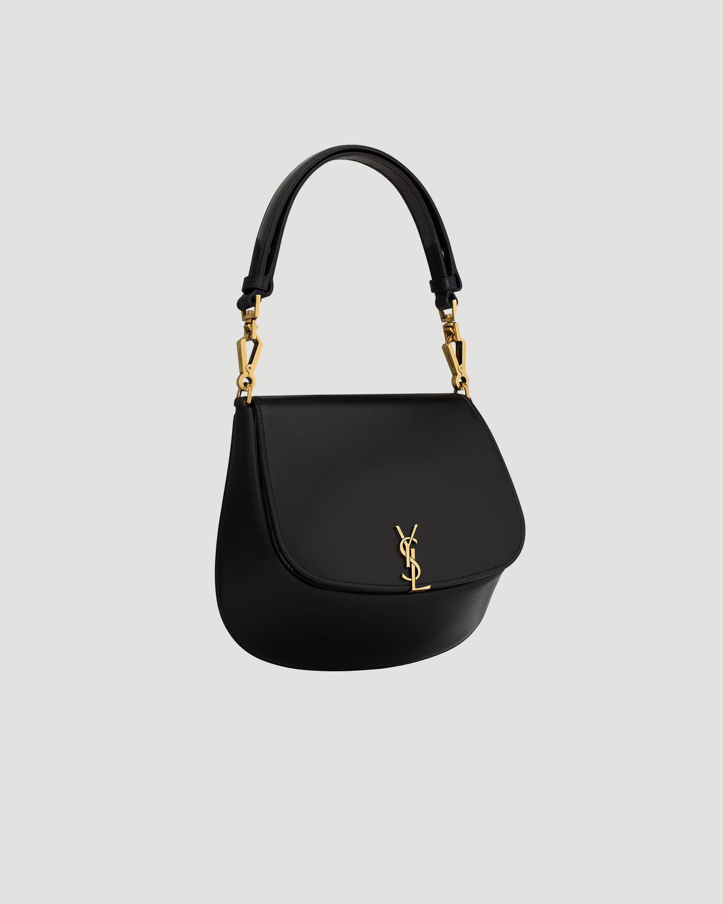 Voltaire Top Handle Bag