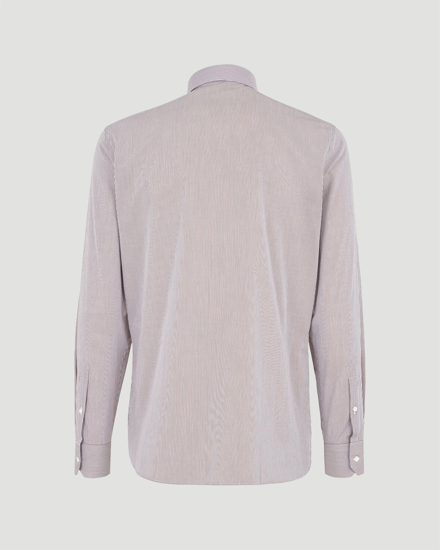PINSTRIPE COTTON SHIRT