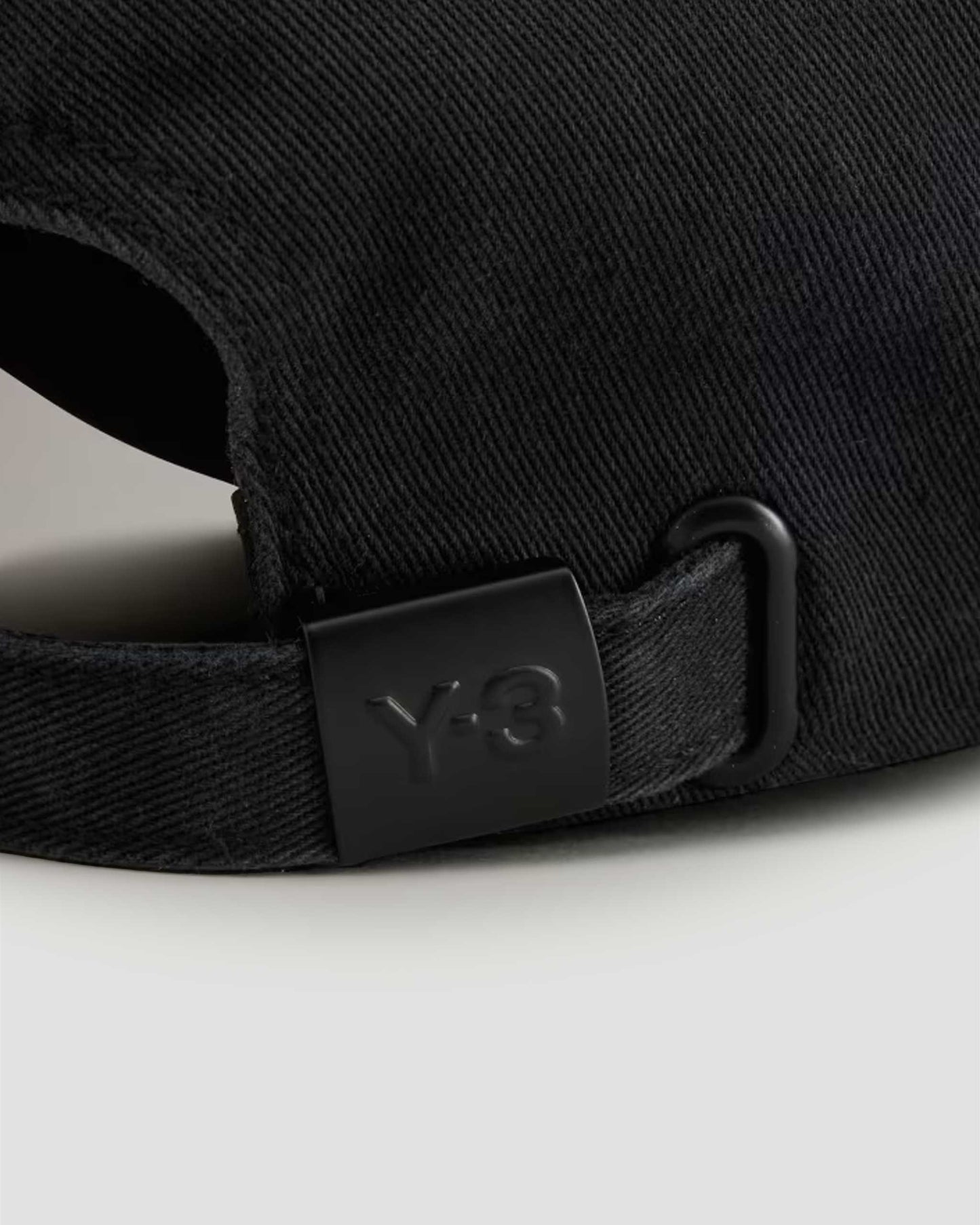 Black Cap