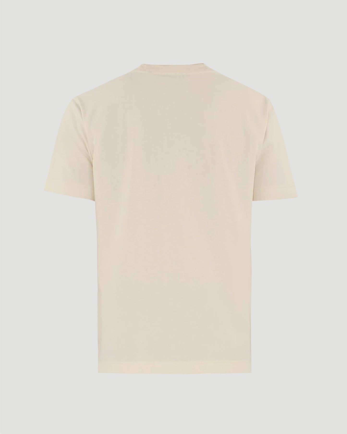 B-Shield Logo T-shirt in Tundra