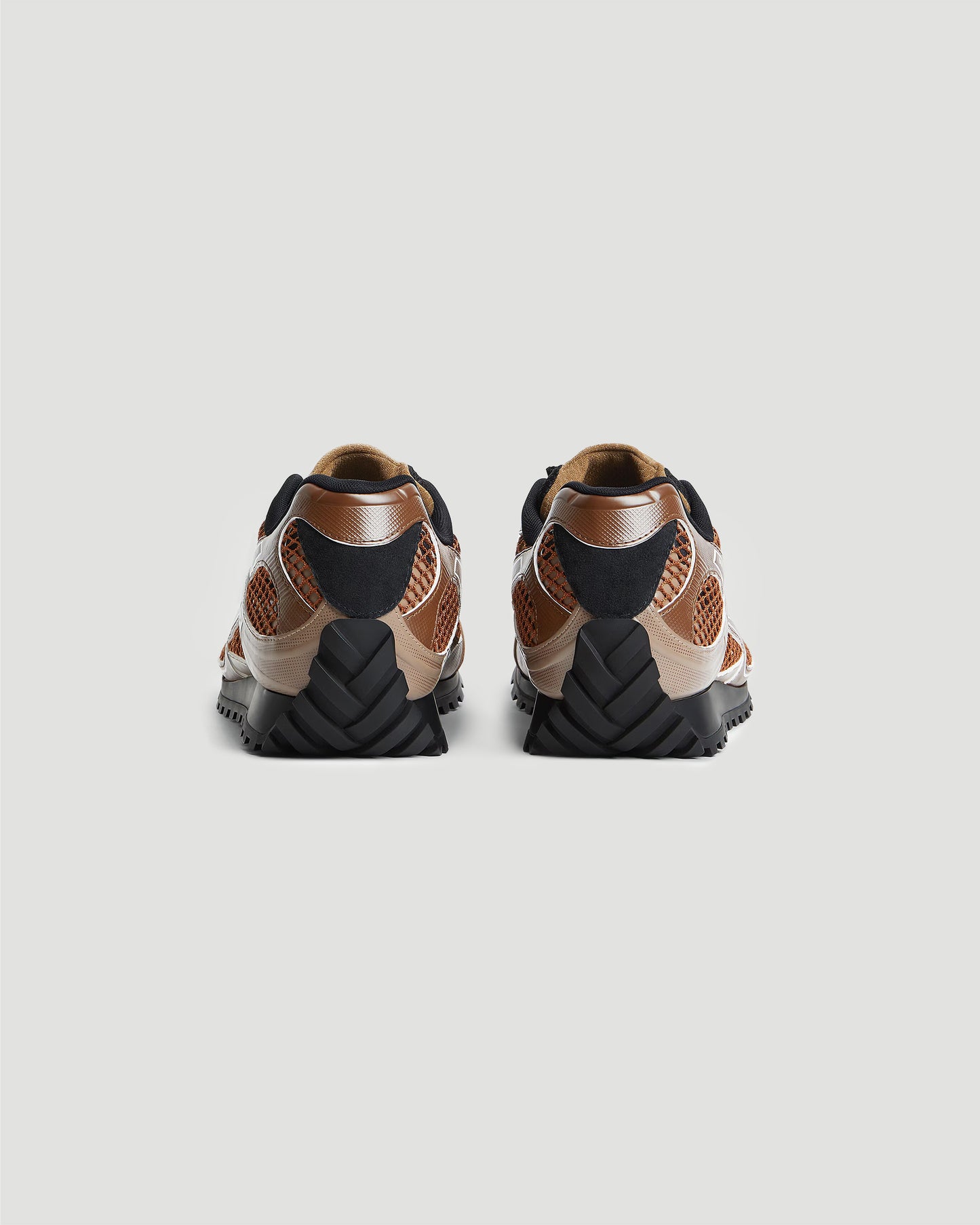 Orbit Sneaker in Star Anise And Pinecone