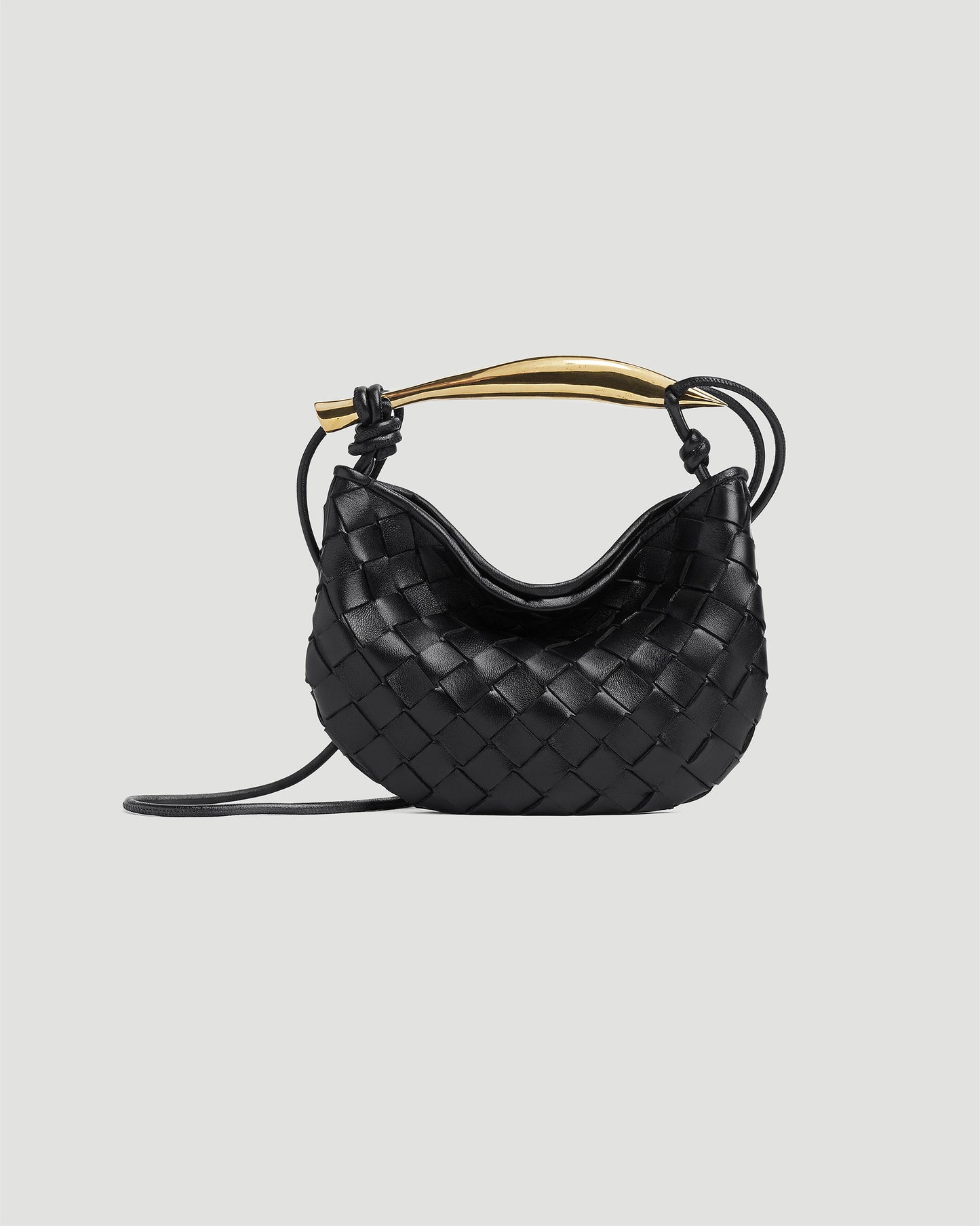 Baby Sardine In Black
