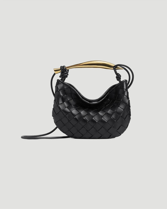 Baby Sardine In Black
