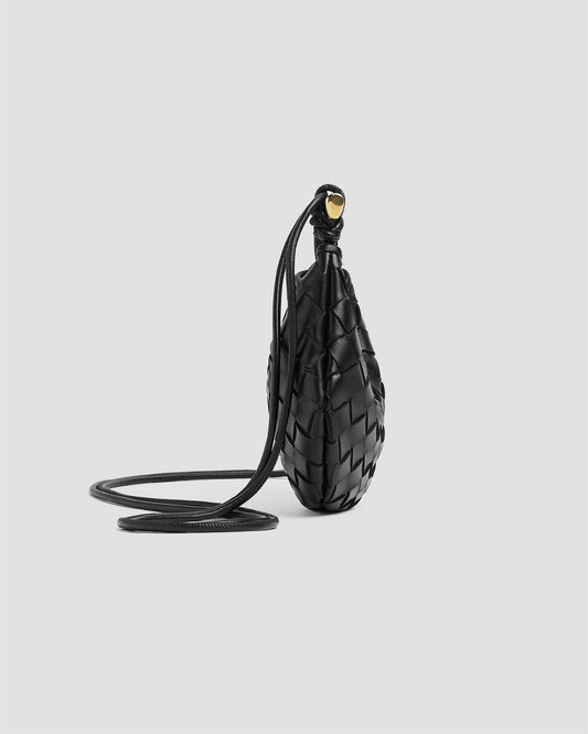 Baby Sardine In Black