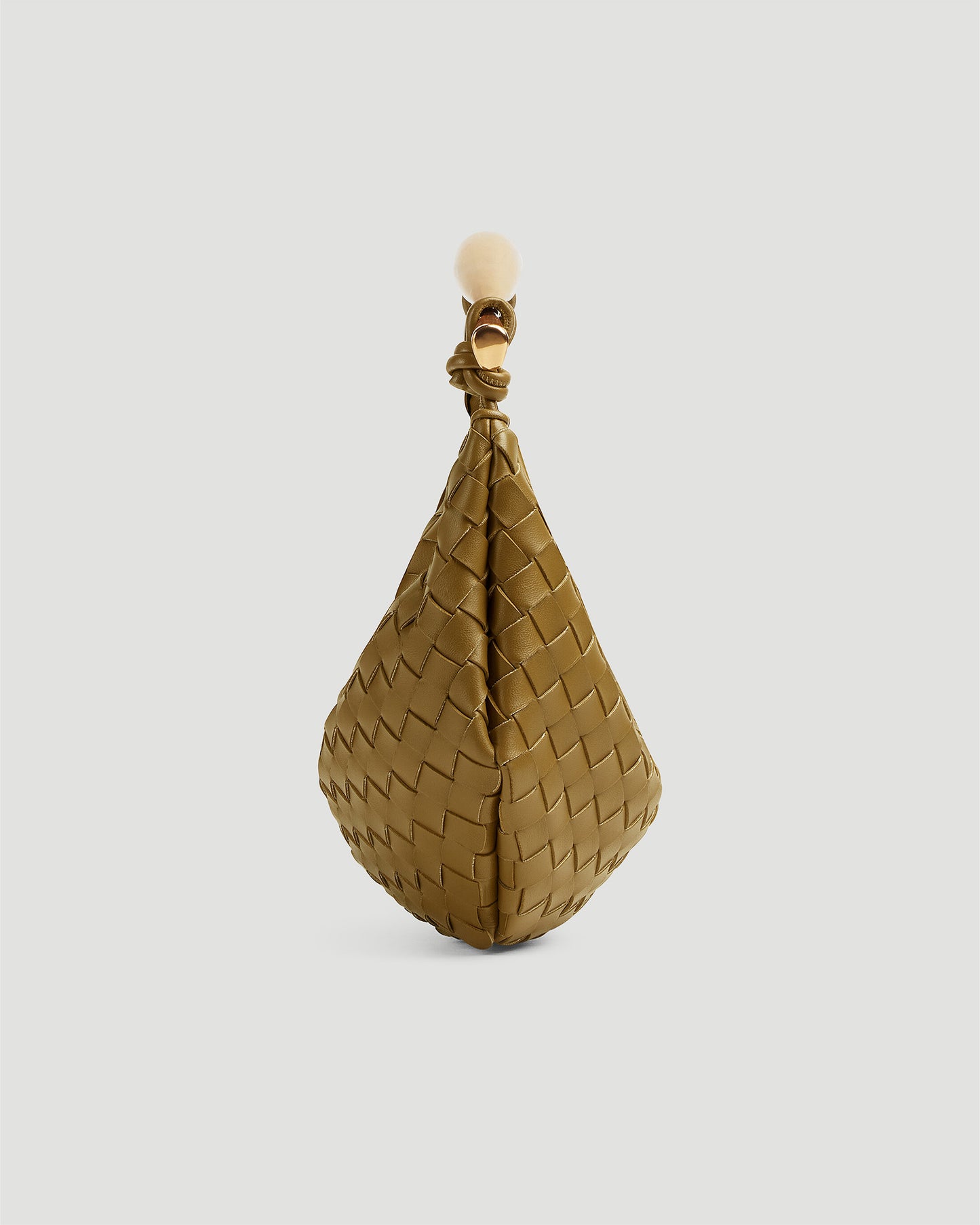 LARGE SARDINE BAG IN ACORN