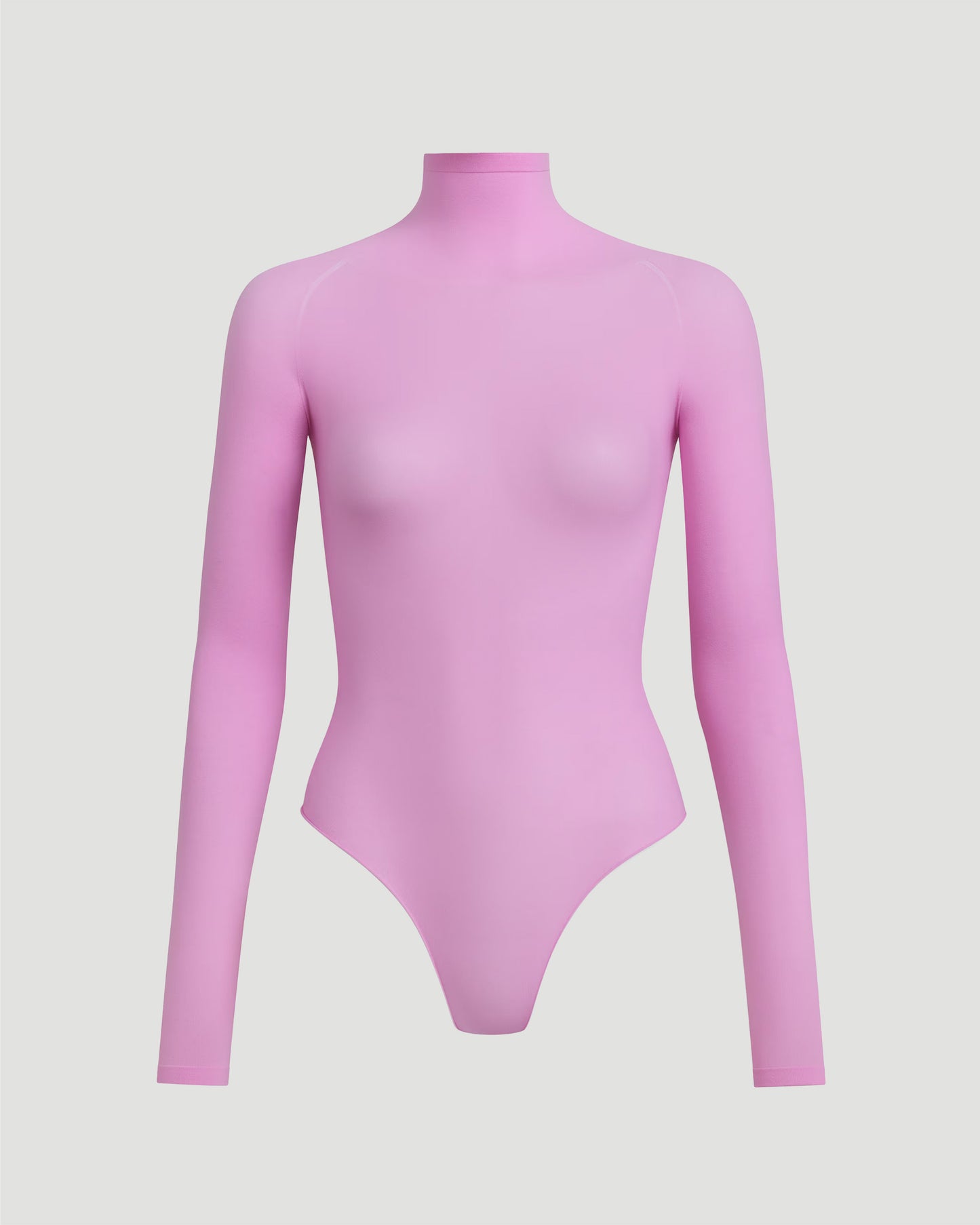 SECOND SKIN KNIT BODY